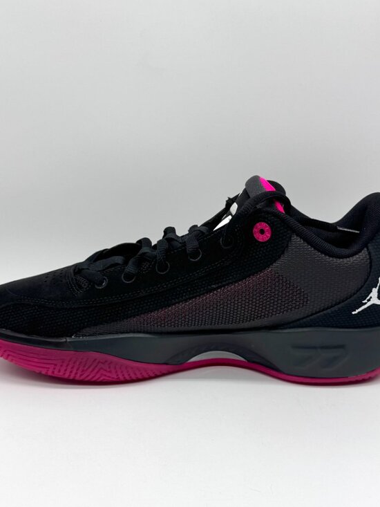 Nike Mens Luka 77 Black Pink Shoes Sz 10.5 New Sneaker HF0806-006 Basketball main image 6